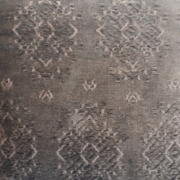 Indaba Jacquard Velvet Pillow(s) - Picture 5 of 5